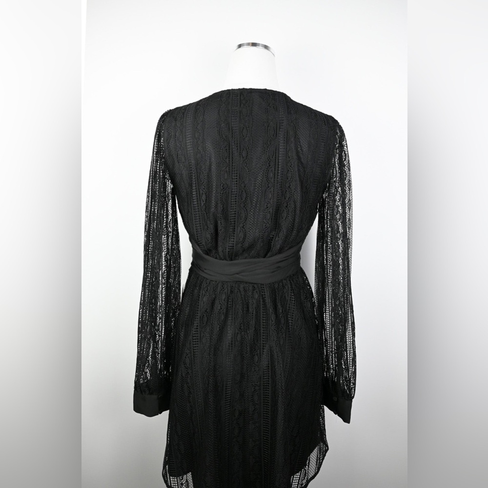 Express Lace Dress NWT - Picture 7 of 7